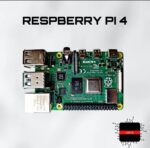 Raspberry pi 4